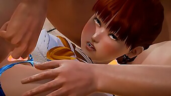 Japanese Animated 3d Hentai Game With Honey Select Features