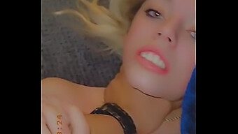 Hd Video Of A Small Blonde Getting Her Pussy Fucked