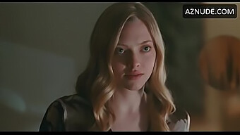 Kommer Inn På Amanda Seyfrieds Sexscene I Chloe