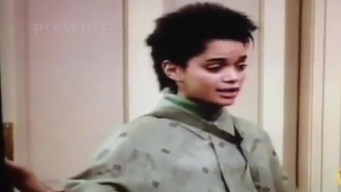 Lisa Bonet'S Black Girls Get Down And Dirty