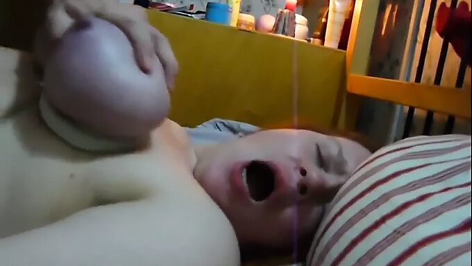 Rough Sex With Big Titty Swinging And Bdsm Missionary