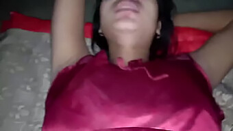 Real Indian Teen Gets Her Pussy Fucked And Creampied