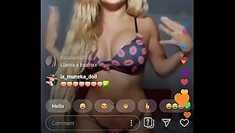 Người Đẹp Latina @Donmiguelo Và @Mayra.Ibanez Trên Instagram 4-7-20