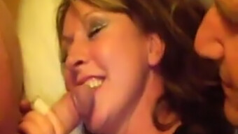 Blowjob Od Mojega Najljubšega Bi Oralnega Seksa