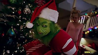 A Grinchy ...