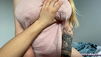 Drsný Sex A Akce S Velkým Penisem V Tomto Rodinném Sexuálním Videu