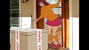 Velma'S Ex...