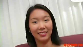 Cute Asian...