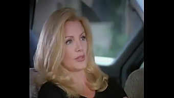 La Primera Experiencia De Shannon Tweed En Sexo Hardcore